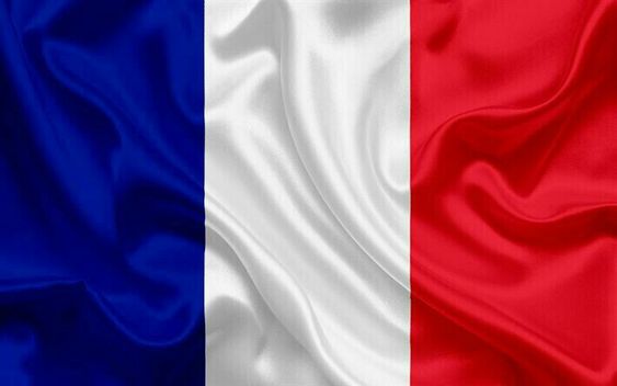 french flag