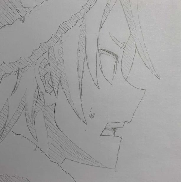 drawing Denki